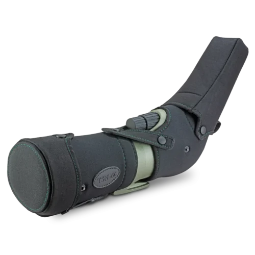 Kowa C-66A-N Neopren Bereitschaftstasche für das TSN-66A – Hauptbild