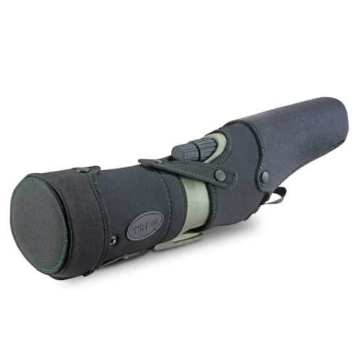 Kowa C-66S-N Neopren Bereitschaftstasche für das TSN-66S – Hauptbild