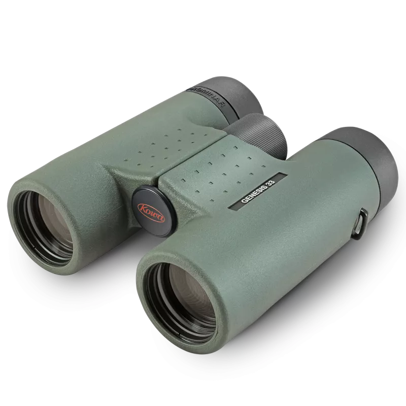 Kowa GENESIS 10x33 DCF with XD-Lens – Hauptbild Kowa GENESIS 10x33 DCF with XD-Lens – Hauptbild