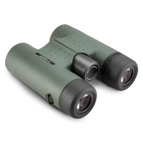 Kowa GENESIS 10x33 DCF with XD-Lens – Ansicht 3 Kowa GENESIS 10x33 DCF with XD-Lens – Ansicht 3