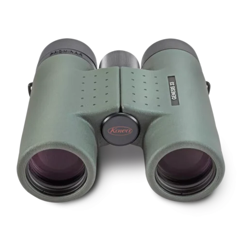 Kowa GENESIS 8x33 DCF with XD-Lens – Ansicht 2 Kowa GENESIS 8x33 DCF with XD-Lens – Ansicht 2