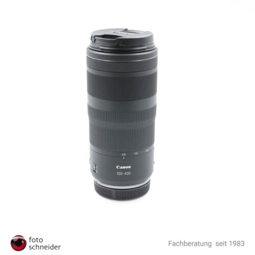 HE4A1784-2 Gebraucht: Canon RF 100-400mm F5.6-8 IS USM - SN: 5822004471
