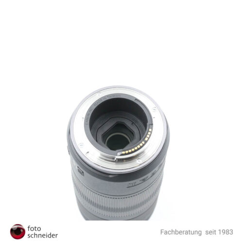 HE4A1788-6 Gebraucht: Canon RF 100-400mm F5.6-8 IS USM - SN: 5822004471