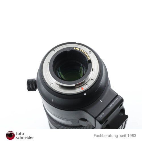 HE4A1819-35 Gebraucht: Sigma 70-200mm 2,8 DG Sport Canon EF -SN:56631588
