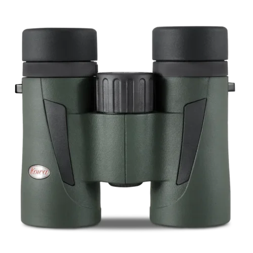 Kowa BD III 6.5x32 XD – Ansicht 2 Kowa BD III 6.5x32 XD – Ansicht 2