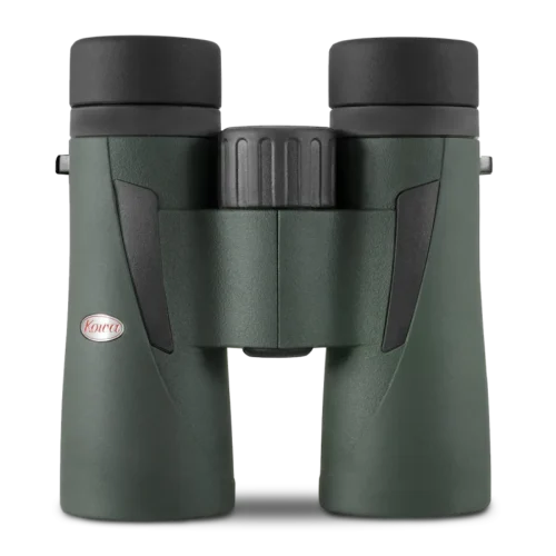 Kowa BD III 8x42 XD – Ansicht 2