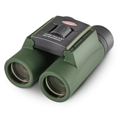 Kowa SV II 8x25 Fernglas – Ansicht 2