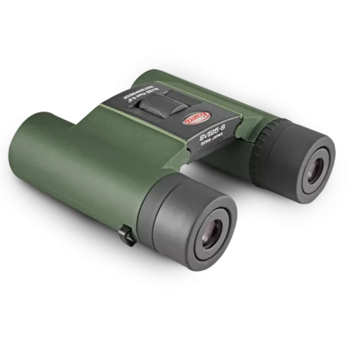 Kowa SV II 8x25 Fernglas – Ansicht 3 Kowa SV II 8x25 Fernglas – Ansicht 3