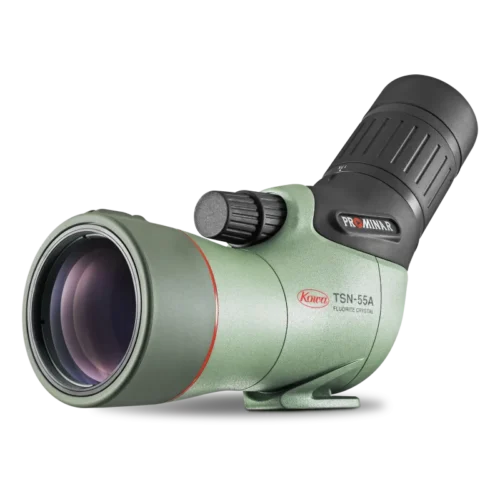 Kowa TSN-55A PROMINAR Spektiv mit Schrägeinblick – Hauptbild