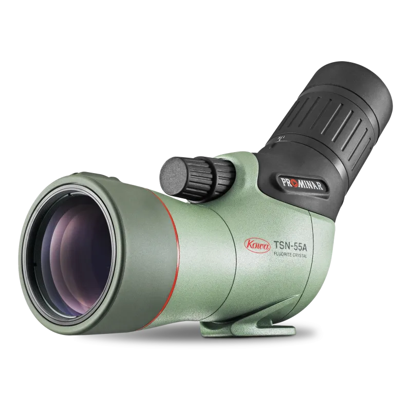 Kowa TSN-55A PROMINAR Spektiv mit Schrägeinblick – Hauptbild Kowa TSN-55A PROMINAR Spektiv mit Schrägeinblick – Hauptbild
