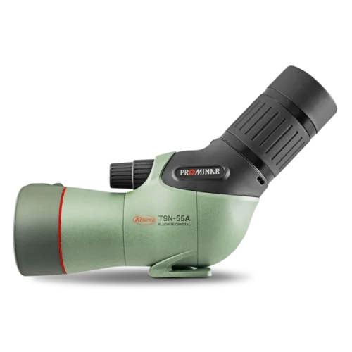Kowa TSN-55A PROMINAR Spektiv mit Schrägeinblick – Ansicht 2
