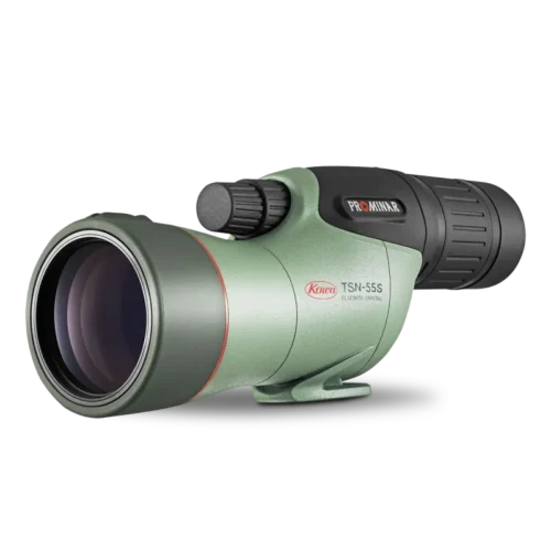 Kowa TSN-55S PROMINAR Spektiv mit Geradeinblick – Hauptbild