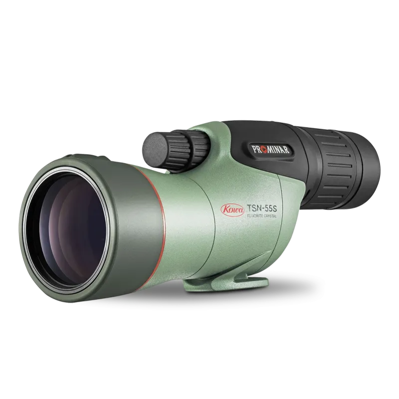 Kowa TSN-55S PROMINAR Spektiv mit Geradeinblick – Hauptbild Kowa TSN-55S PROMINAR Spektiv mit Geradeinblick – Hauptbild