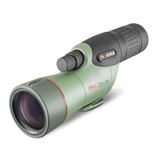 Kowa TSN-55S PROMINAR Spektiv mit Geradeinblick – Ansicht 3 Kowa TSN-55S PROMINAR Spektiv mit Geradeinblick – Ansicht 3