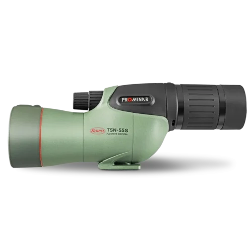 Kowa TSN-55S PROMINAR Spektiv mit Geradeinblick – Ansicht 2