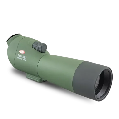 Kowa TSN-601 Spektiv Schrägeinblick – Ansicht 3