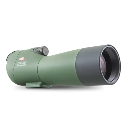 Kowa TSN-601 Spektiv Schrägeinblick – Hauptbild
