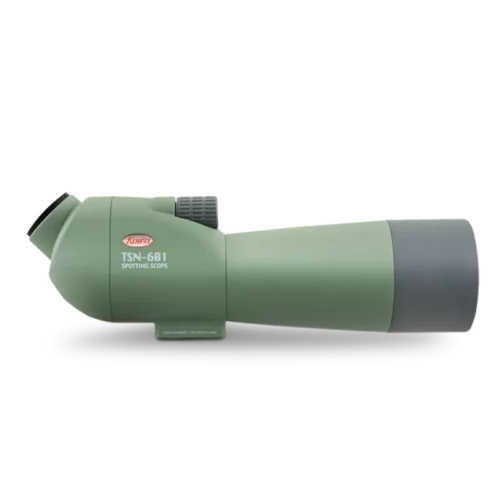 Kowa TSN-601 Spektiv Schrägeinblick – Ansicht 2