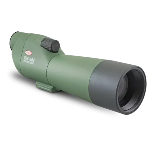 Kowa TSN-602 Spektiv Geradeinblick – Ansicht 2