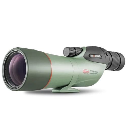 Kowa TSN-66S PROMINAR Geradeinblick 25-60x Zoom Set – Hauptbild