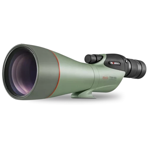 Kowa TSN-99S PROMINAR Geradeinblick 30-70x Zoom Set – Hauptbild Kowa TSN-99S PROMINAR Geradeinblick 30-70x Zoom Set – Hauptbild