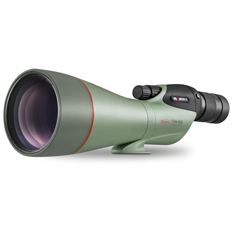 Kowa TSN-99S PROMINAR Geradeinblick 30-70x Zoom Set – Hauptbild Kowa TSN-99S PROMINAR Geradeinblick 30-70x Zoom Set – Hauptbild