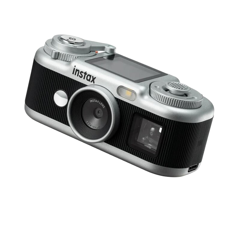 fujifilm instax pal 2 Fujifilm instax Pal 2 schwarz