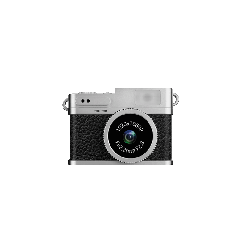 mini digi Easypix MiniPro XS1 Miniatur Digitalkamera