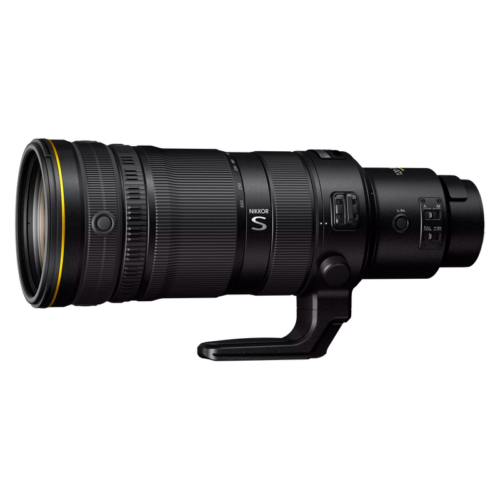 Nikon NIKKOR Z 120–300mm f/2.8 TC VR S