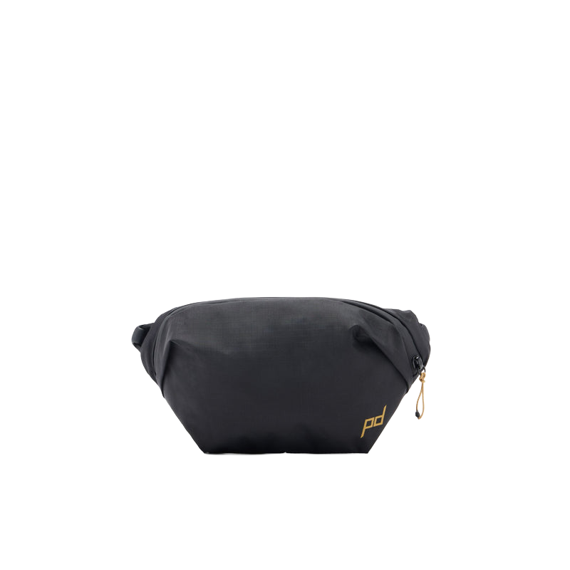 Peak Design Outdoor Sling 2L Black – Hauptbild Peak Design Outdoor Sling 2L Black