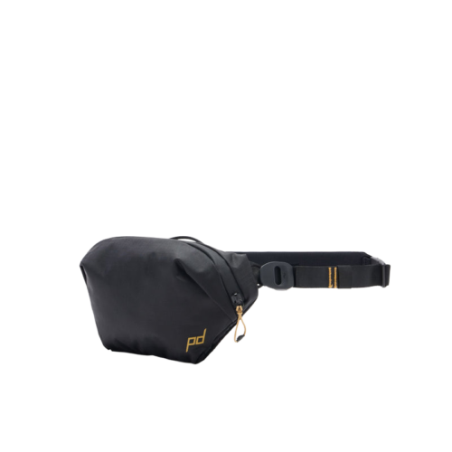 Peak Design Outdoor Sling 2L Black – Ansicht 2 Peak Design Outdoor Sling 2L Black – Detailansicht