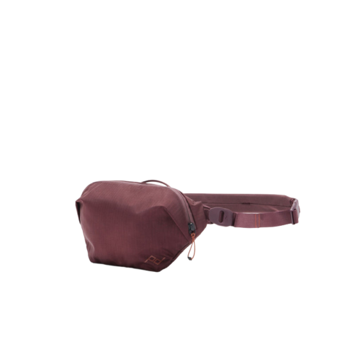Peak Design Outdoor Sling 2L Eclipse – Detailansicht