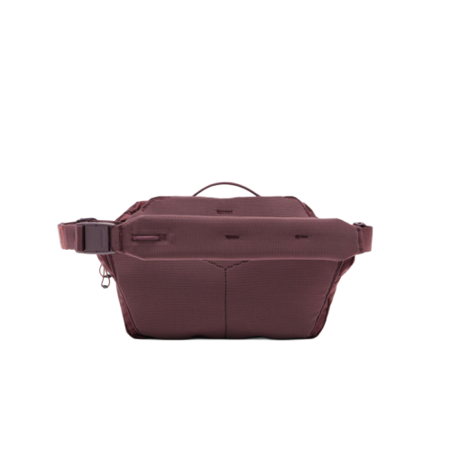 Peak Design Outdoor Sling 7L Eclipse – Ansicht 3 Peak Design Outdoor Sling 7L Eclipse – Detailansicht
