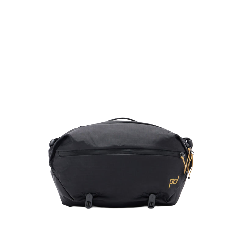 Peak Design Outdoor Sling 7L Black – Hauptbild Peak Design Outdoor Sling 7L Black