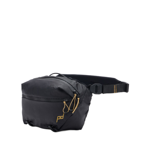 Peak Design Outdoor Sling 7L Black – Detailansicht