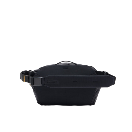 Peak Design Outdoor Sling 7L Black – Ansicht 3 Peak Design Outdoor Sling 7L Black – Detailansicht