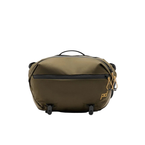Peak Design Outdoor Sling 7L Kelp