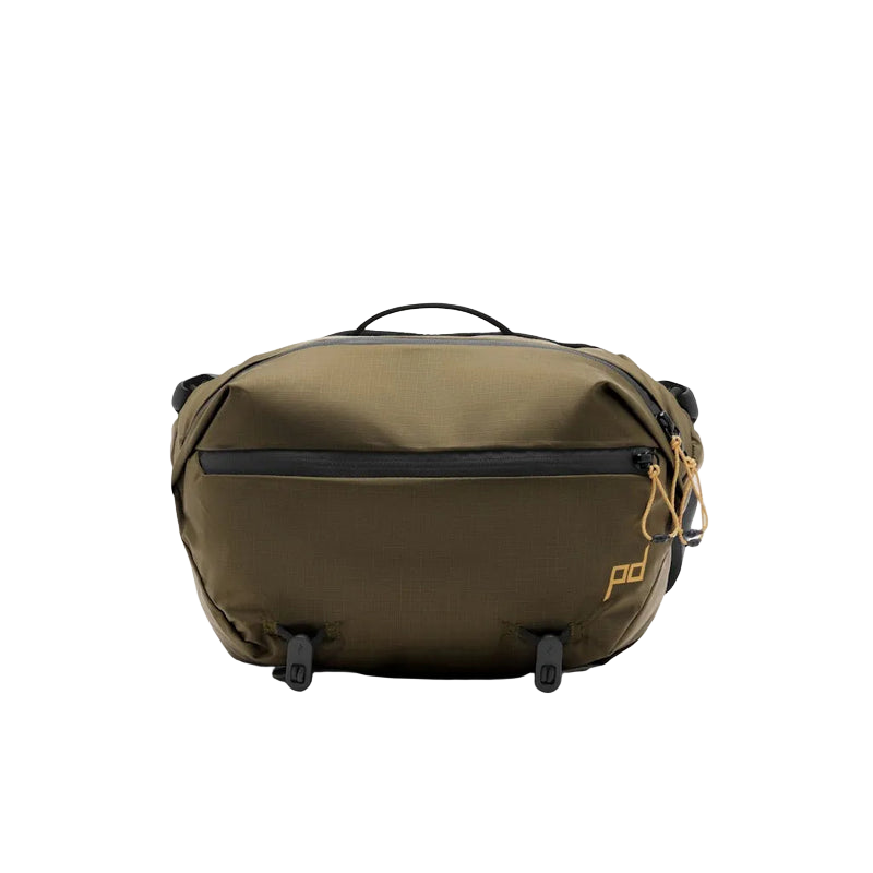 Peak Design Outdoor Sling 7L Kelp – Hauptbild Peak Design Outdoor Sling 7L Kelp