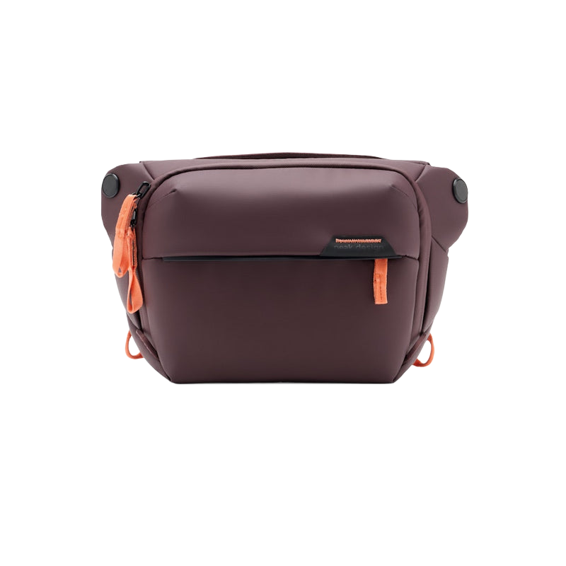 Peak Design Everyday Sling 3L Eclipse – Hauptbild Peak Design Everyday Sling 3L Eclipse