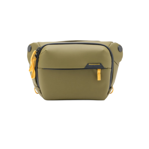 Peak Design Everyday Sling 3L Kelp – Hauptbild Peak Design Everyday Sling 3L Kelp