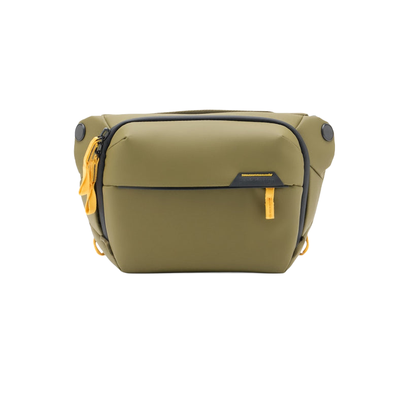Peak Design Everyday Sling 3L Kelp – Hauptbild Peak Design Everyday Sling 3L Kelp