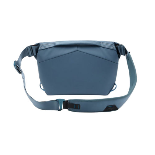 Peak Design Everyday Sling 3L Ocean – Detailansicht