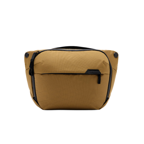 Peak Design Everyday Sling 6L Coyote – Hauptbild Peak Design Everyday Sling 6L Coyote