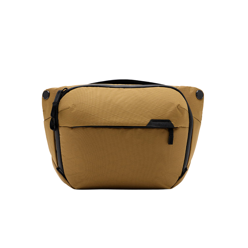Peak Design Everyday Sling 6L Coyote – Hauptbild Peak Design Everyday Sling 6L Coyote