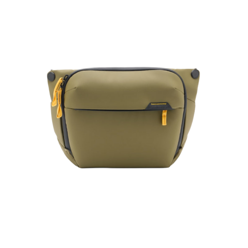 Peak Design Everyday Sling 6L Kelp