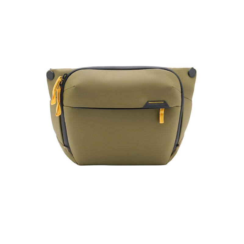 Peak Design Everyday Sling 6L Kelp – Hauptbild Peak Design Everyday Sling 6L Kelp