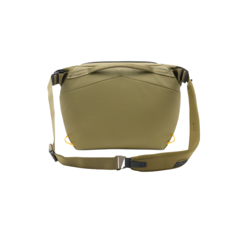 Peak Design Everyday Sling 6L Kelp – Detailansicht