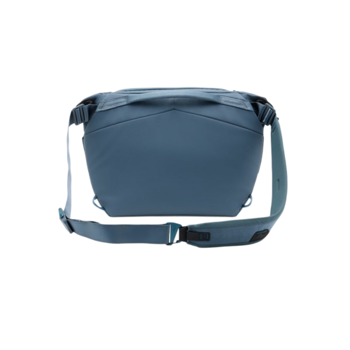 Peak Design Everyday Sling 6L Ocean – Ansicht 2 Peak Design Everyday Sling 6L Ocean – Detailansicht