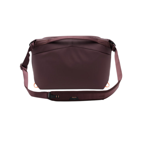 Peak Design Everyday Sling 10L Eclipse – Detailansicht