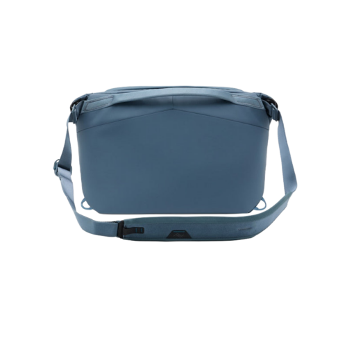 Peak Design Everyday Sling 10L Ocean – Detailansicht
